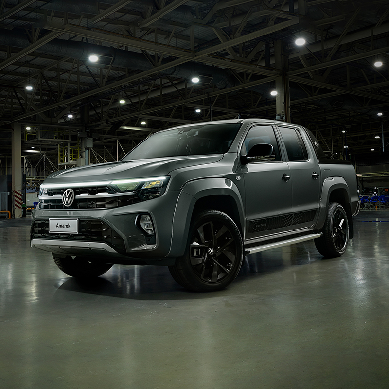 Amarok